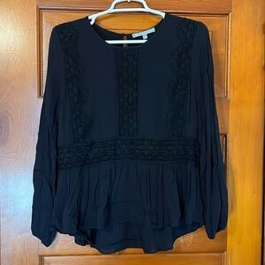 Daniel Rainn long sleeve blouse